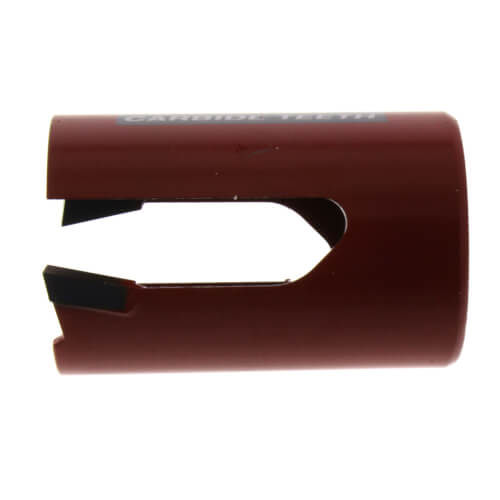 Main product image of 1-3/4" Big Hawg Hole Saw w/ Carbide Teeth