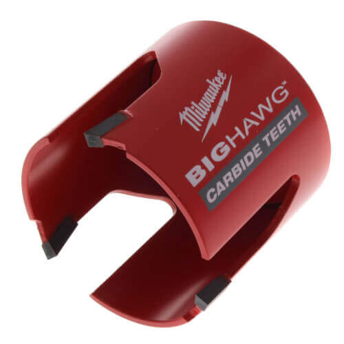 Main product image of 3" Big Hawg Hole Saw w/ Carbide Teeth