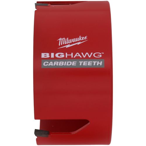 Main product image of 5-1/4" Big Hawg Hole Saw w/ Carbide Teeth
