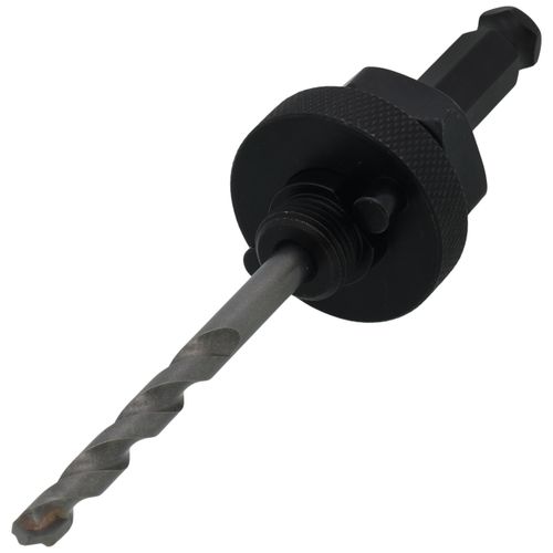 Main product image of Big Hawg Carbide Arbor