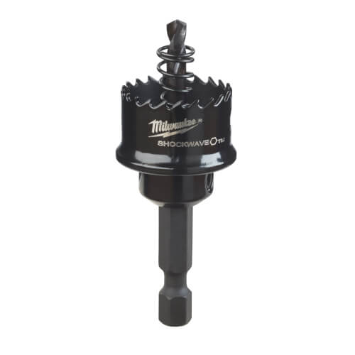Main product image of 7/8" Shockwave Impact Hole Saw