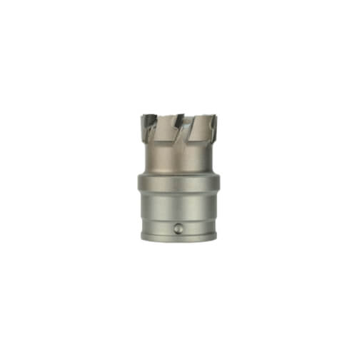 Main product image of 13/16" Quick Change Steel Plate Carbide Hole Cutter
