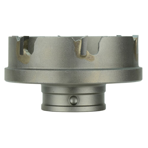 Main product image of 1" Quick Change Sheet Metal Carbide Cutter