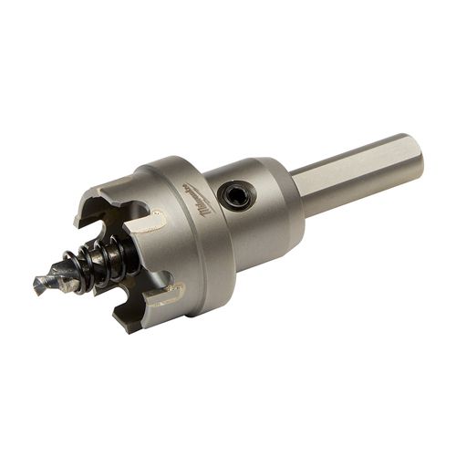 Main product image of 1-1/8" One-Piece Carbide Hole Cutter