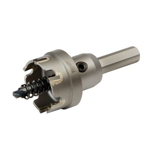 Main product image of 1-7/32" One-Piece Carbide Hole Cutter