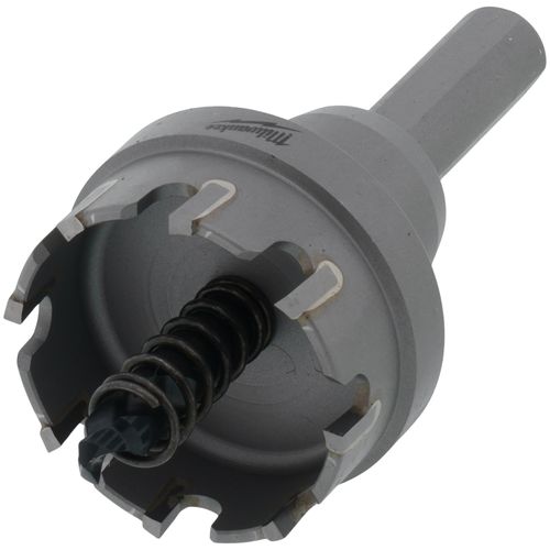 Main product image of 1-3/8" One-Piece Carbide Hole Cutter