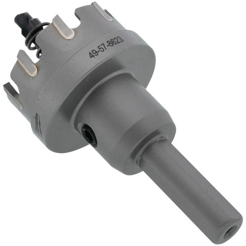 Main product image of 1-3/8" One-Piece Carbide Hole Cutter