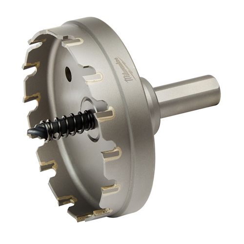 Main product image of 3" One-Piece Carbide Hole Cutter