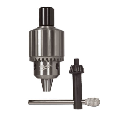 Main product image of 3/4" Weldon to 1/2" Chuck Adapter