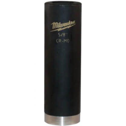Main product image of SHOCKWAVE Impact Duty Deep Well Socket 1/2" Set - (9 Piece)