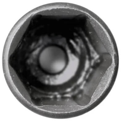 Main product image of SHOCKWAVE Impact Duty Deep Well Socket 1/2" Set - (9 Piece)