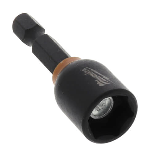 Main product image of 4 Piece 1-7/8" Shockwave Impact Nut Driver Set (1/4", 5/16", 3/8", 7/16")
