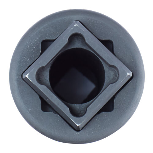 Main product image of SHOCKWAVE Lineman's 3-in-1 Distribution Utility Socket