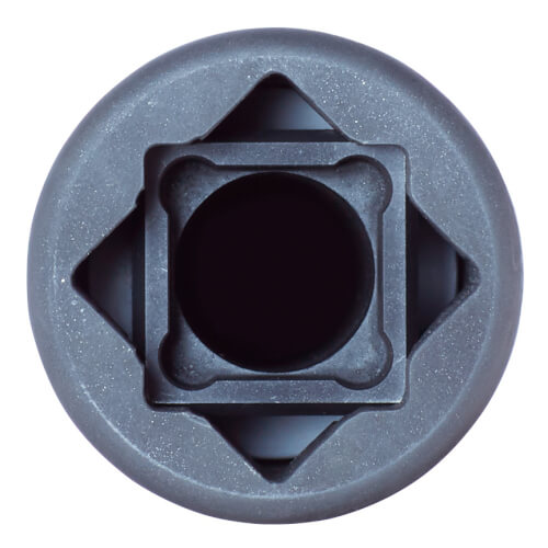 Main product image of SHOCKWAVE Lineman's 3-in-1 Distribution Utility Socket