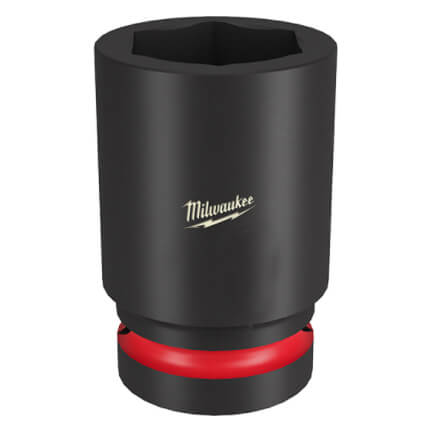 Main product image of SHOCKWAVE Impact Duty 1" Drive 1-13/16" Deep 6 Point Socket