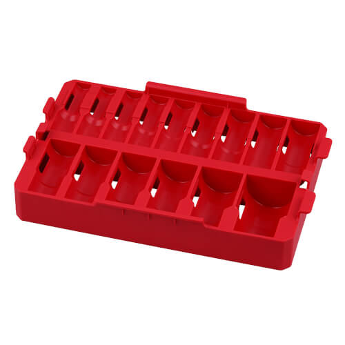 Main product image of Impact Socket 1/2" Drive SAE TRAY ONLY (15 Piece)