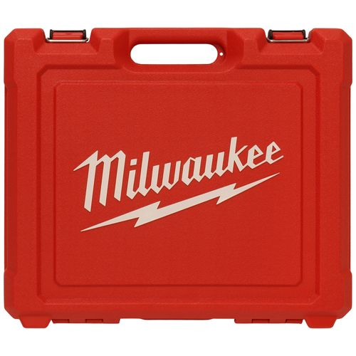 Main product image of SHOCKWAVE Impact Duty 1/2" Drive SAE & Metric Deep 6 Point Socket Set (29 Pieces)
