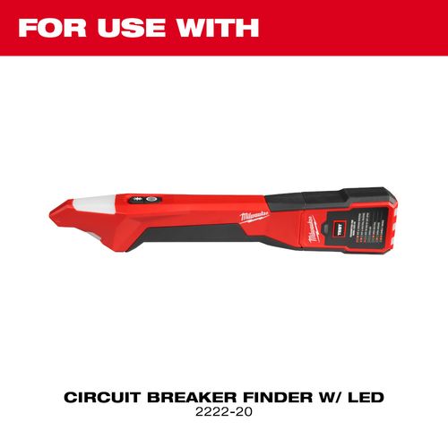 Main product image of Circuit Breaker Finder Accessory Kit