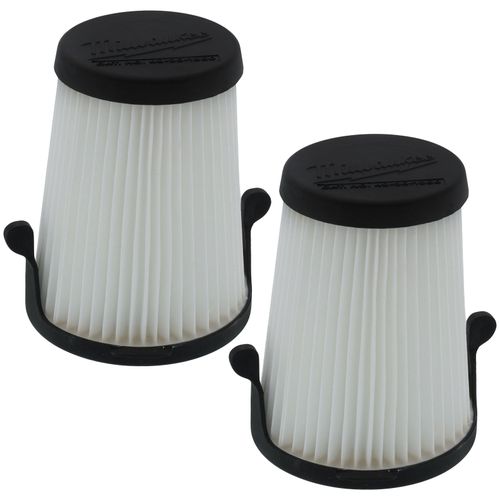 Ersatz-HEPA-Filter 49-90-1950 für Staubsauger