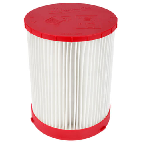Main product image of Large Wet/Dry Vacuum HEPA Filter