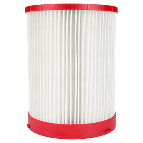 Main product image of Large Wet/Dry Vacuum HEPA Filter
