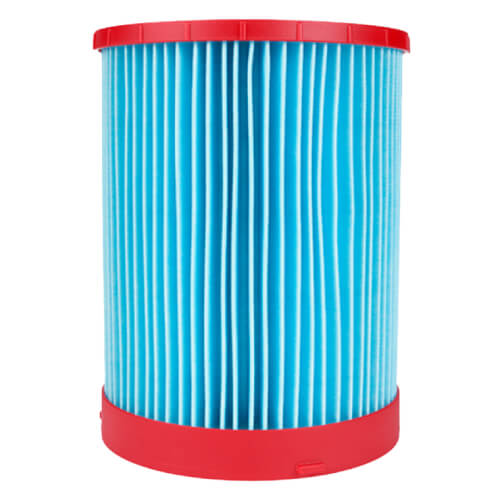 Main product image of Large Wet/Dry Vacuum High Efficiency Filter