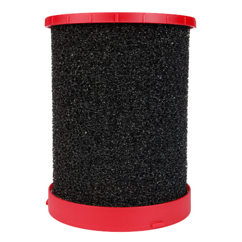 Main product image of Large Wet/Dry Vacuum Foam Wet Filter