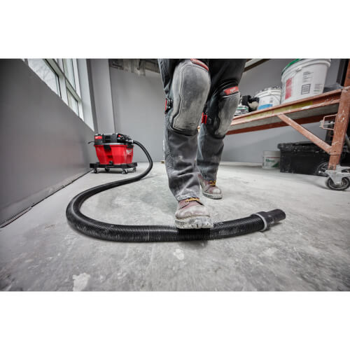 Main product image of 1-7/8" x 9' Flexible Hose