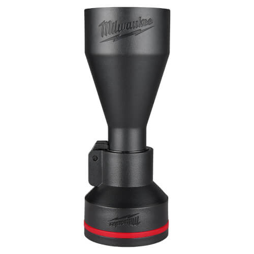 Main product image of 2-1/2" Dust Extraction Adaptor Kit