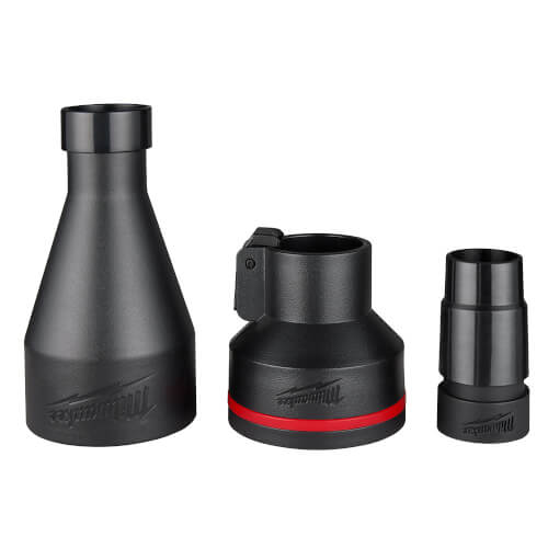 Main product image of 2-1/2" Dust Extraction Adaptor Kit