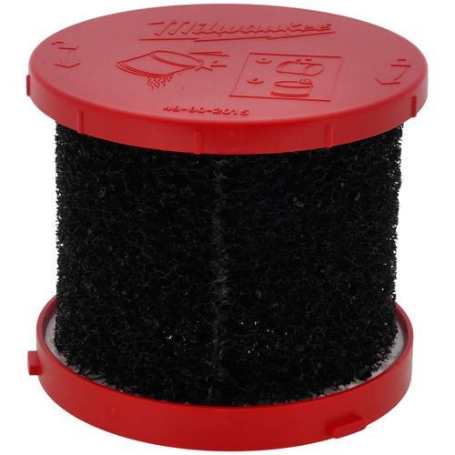 Main product image of Foam Wet Filter