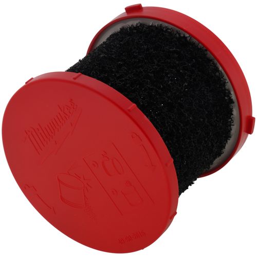 Main product image of Foam Wet Filter