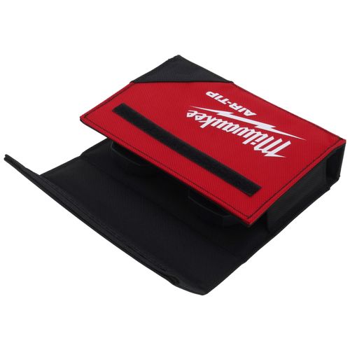 Main product image of AIR-TIP Swiveling Palm Brush