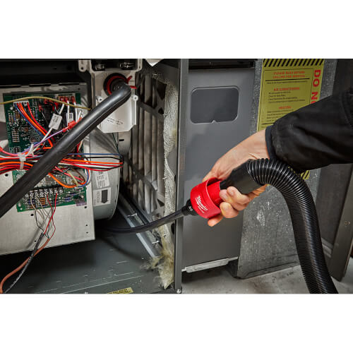 AIR-TIP Long Reach Flexible Micro Hose Set