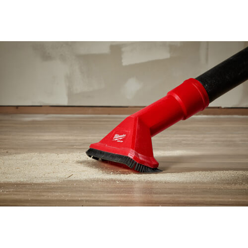AIR-TIP 2-1/2" Rocking Utility Nozzle w/ Brushes