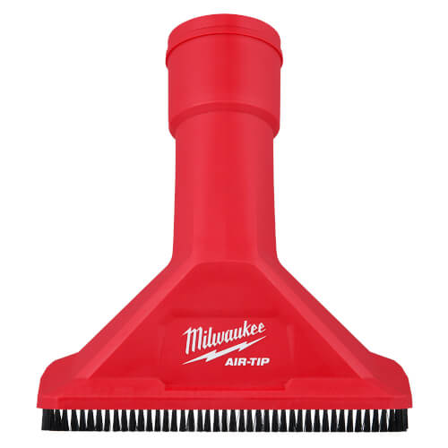 AIR-TIP 2-1/2" Rocking Utility Nozzle w/ Brushes
