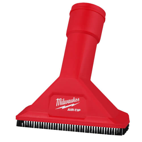 AIR-TIP 2-1/2" Rocking Utility Nozzle w/ Brushes