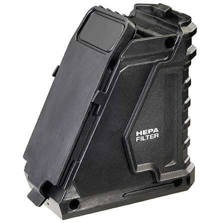 Main product image of M12 HAMMERVAC Dust Box, Filter & Lid