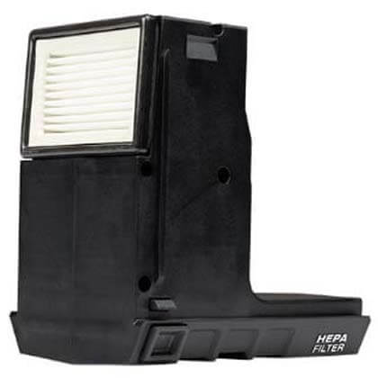 Main product image of Hammervac Dedicated Dust Extractor M18 & M28 Dust Box