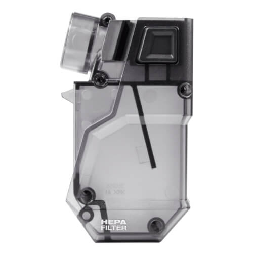 Main product image of M18 HAMMERVAC Dust Box, Filter, & Lid