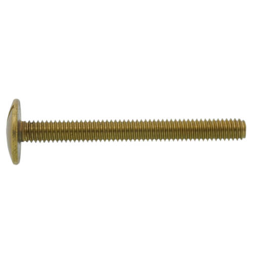Main product image of Tank-to-Bowl Kit, with 3/4" High Firm Rubber Gasket and 3 Bolts