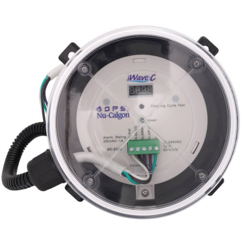 Main product image of iWave-C Air Purifier (4800CFM)