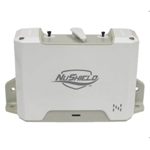Nushield 4900-50 - Nu-Calgon 4900-50 - NuShield-CI Air Purifier (4800 CFM)