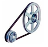 Main product image of 18" EB/EX Drive Pack 