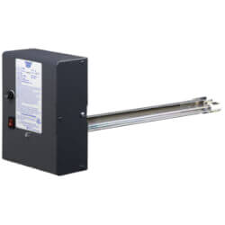 Main product image of 18" 2000-230 5.0T Germicidal UVC/PCO Air Purifier (240V), Duct Mount