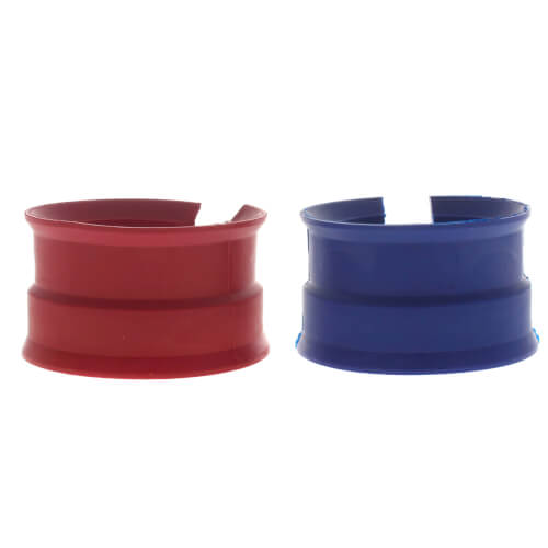 Main product image of 2-1/2" Protective Gauge Boot Set