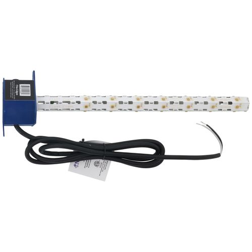 Main product image of Scorpion LX15 Low Voltage UVC-LED Air Purifier (18-32VAC)