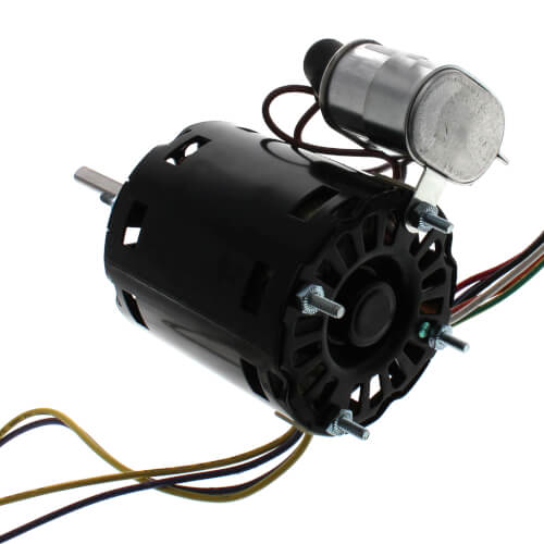 Main product image of 3.3" PSC Motor (1/12-1/15-1/20 HP, 115/208-230V, 1550/1400 RPM)