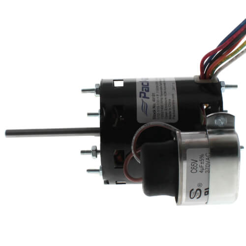 Main product image of 3.3" PSC Motor (1/12-1/15-1/20 HP, 115/208-230V, 1550/1400 RPM)