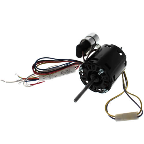 Main product image of 3.3" PSC Motor (1/12-1/15-1/20 HP, 115/208-230V, 1550/1400 RPM)